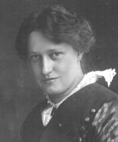 Annie Stolten, geborene Haase Annie Stolten, geborene Haase