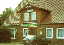 Stoltens Gasthof in T�nningstedt