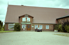 Stolten's Gasthof in T�nningstedt