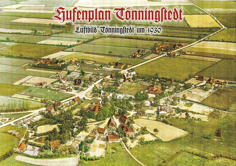 T�nningstedt / Stoltenstedt 1930
