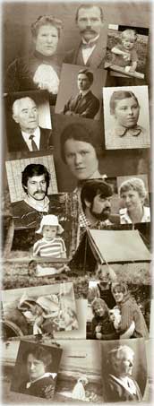 Die Stolten Familie